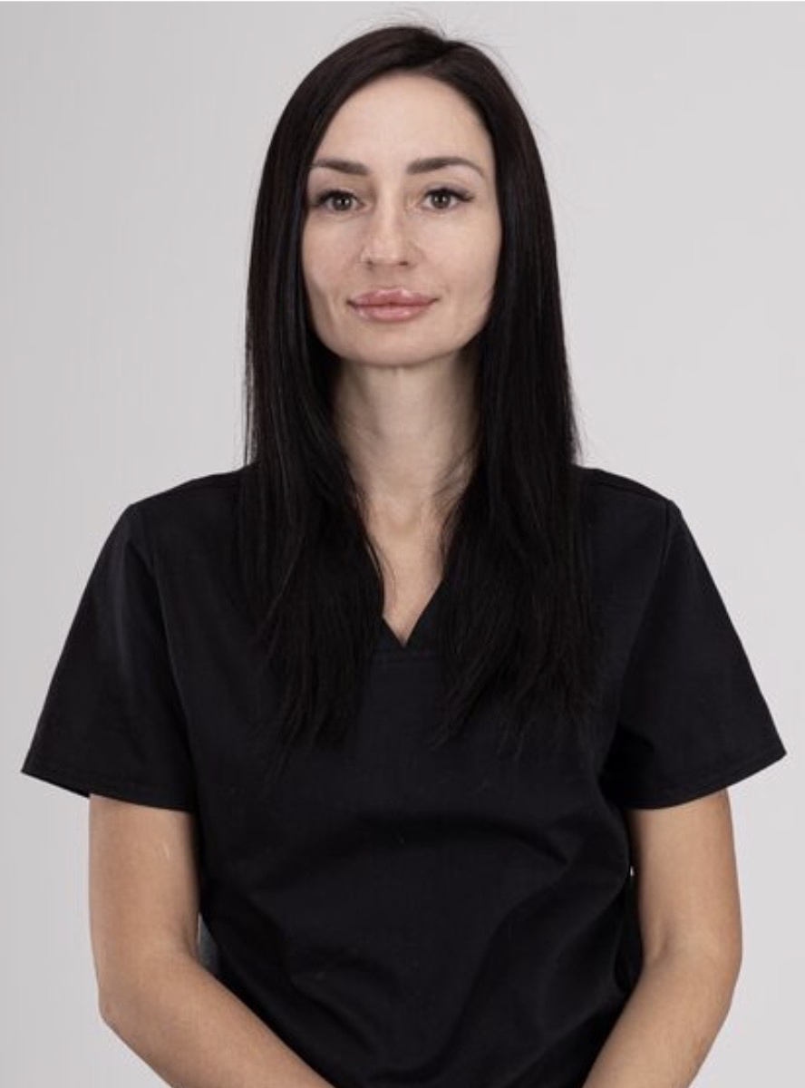 Фото сотрудника